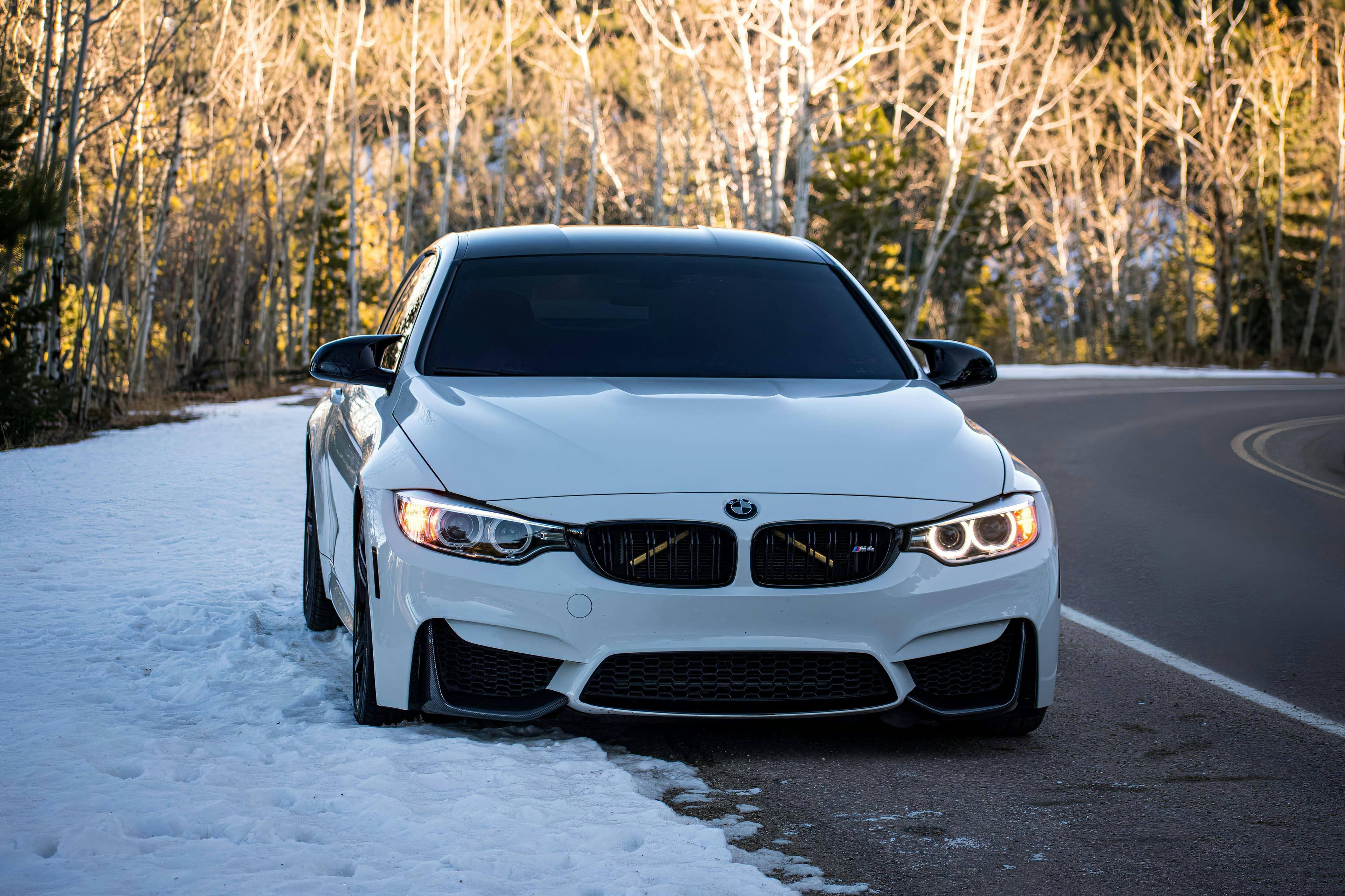 BMW M4 Coupe - Photo 1