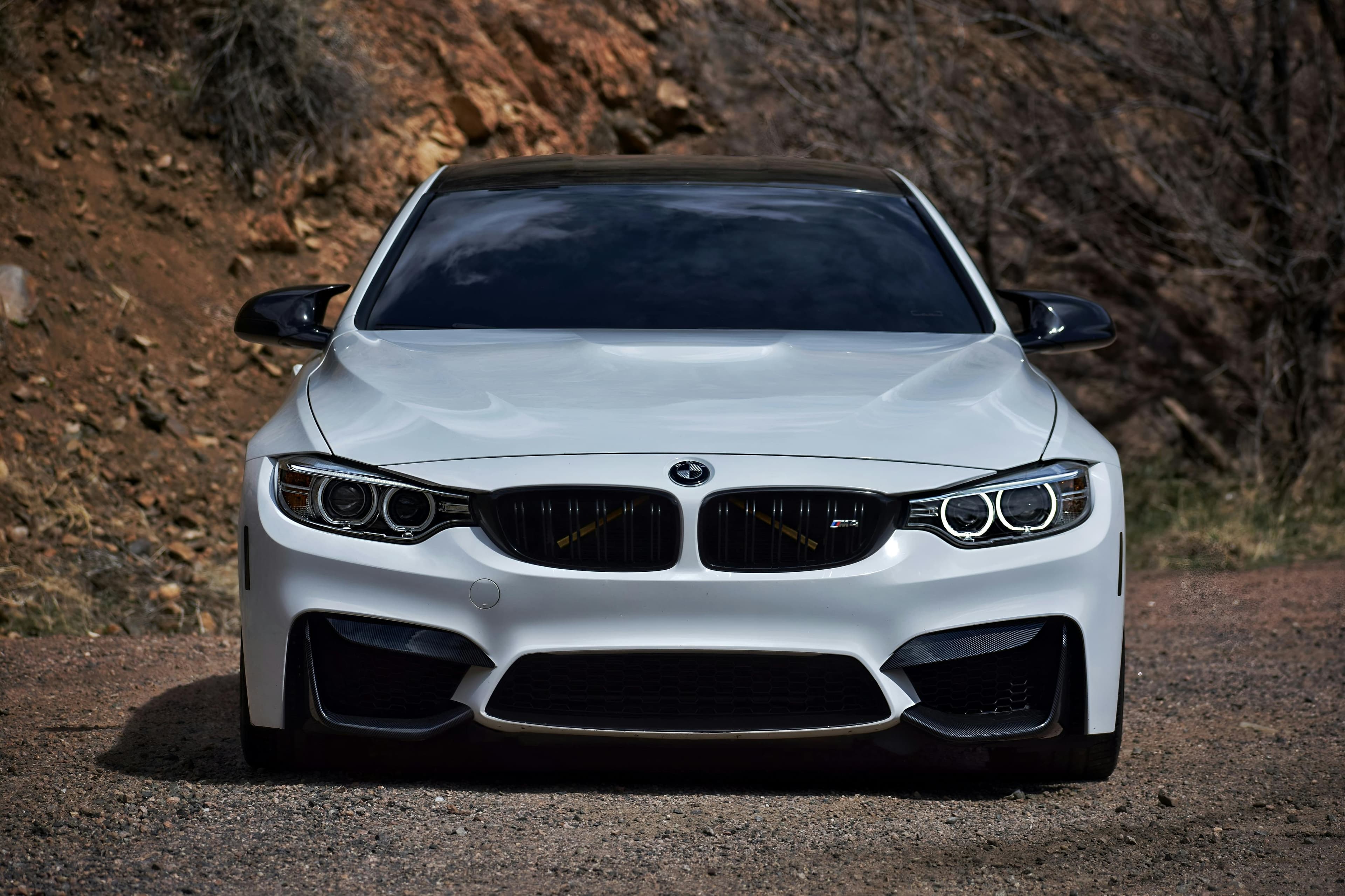 BMW M4 Coupe - Photo 2